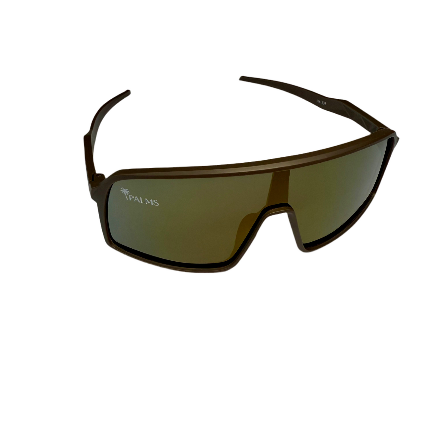 Palms Polarized Sunglasses
