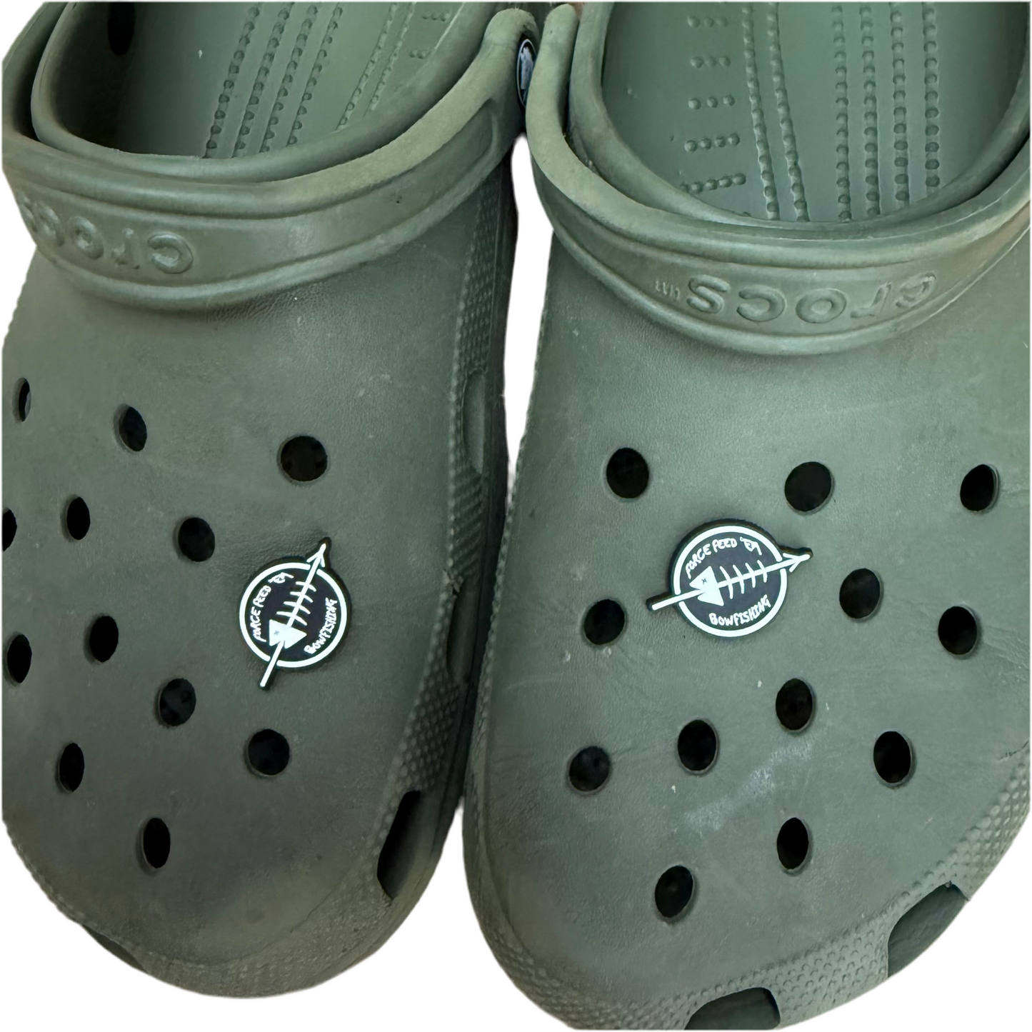 New Croc Mods