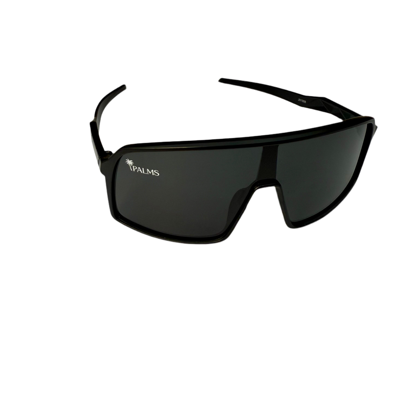 Palms Polarized Sunglasses