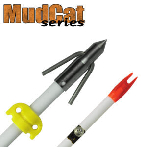 AMS Mudcat Fish Buster Arrow