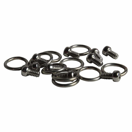 AMS Ring Sets Safety Slides 10 pc