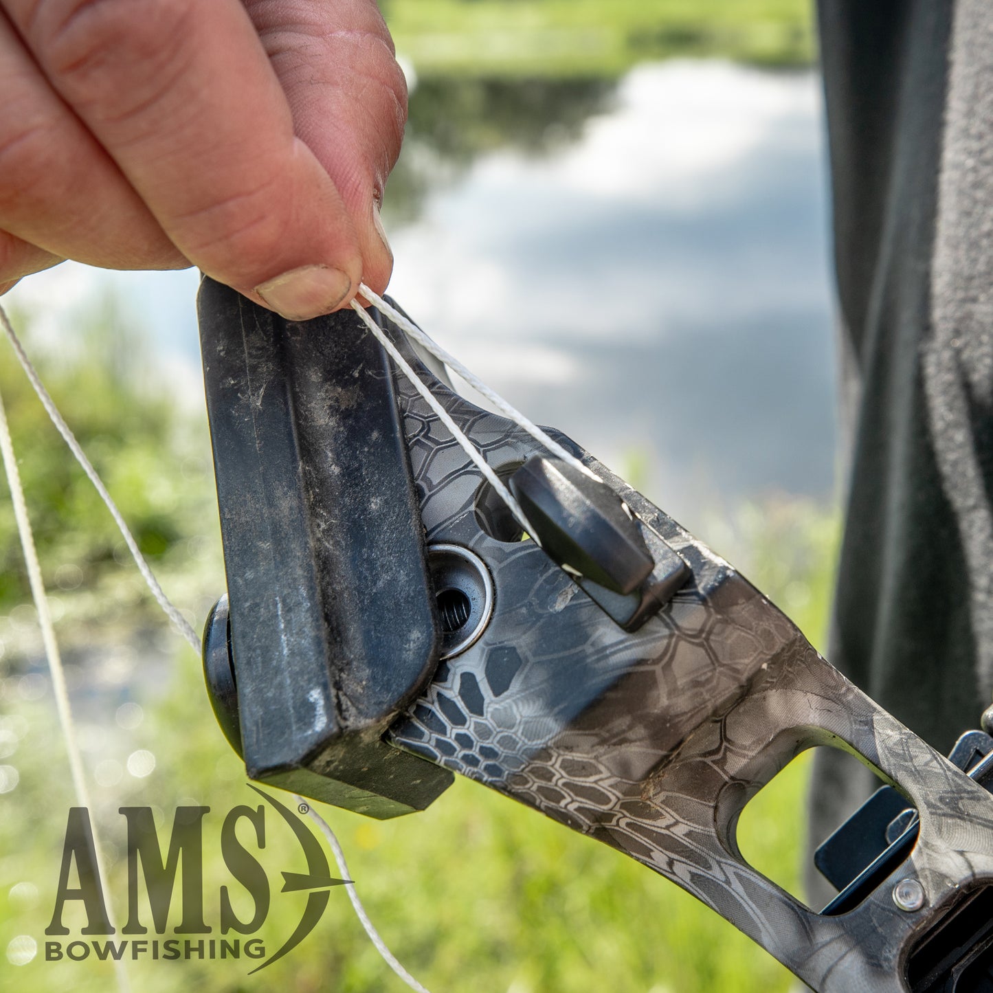 AMS Line Cutterz