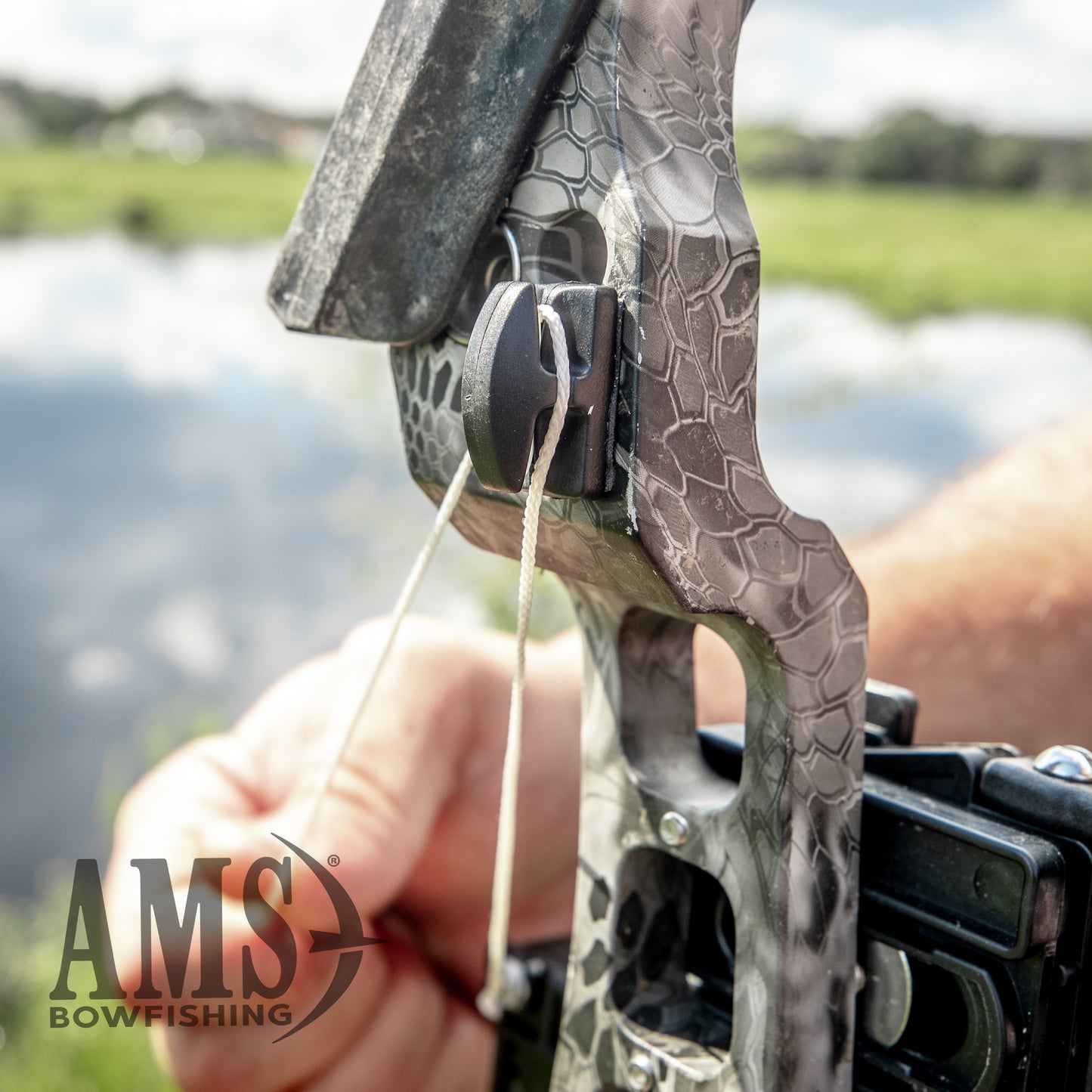 AMS Line Cutterz