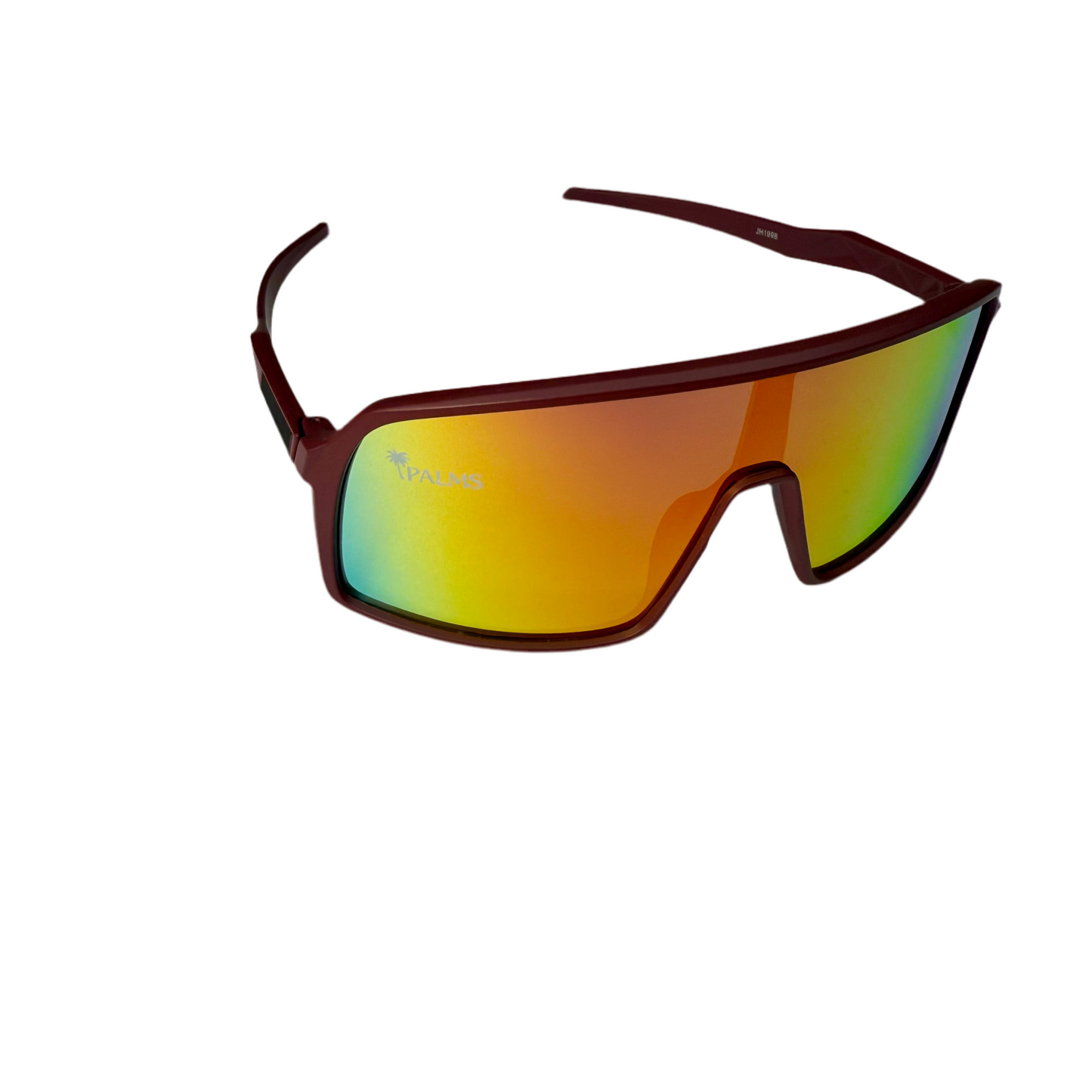 Palms Polarized Sunglasses