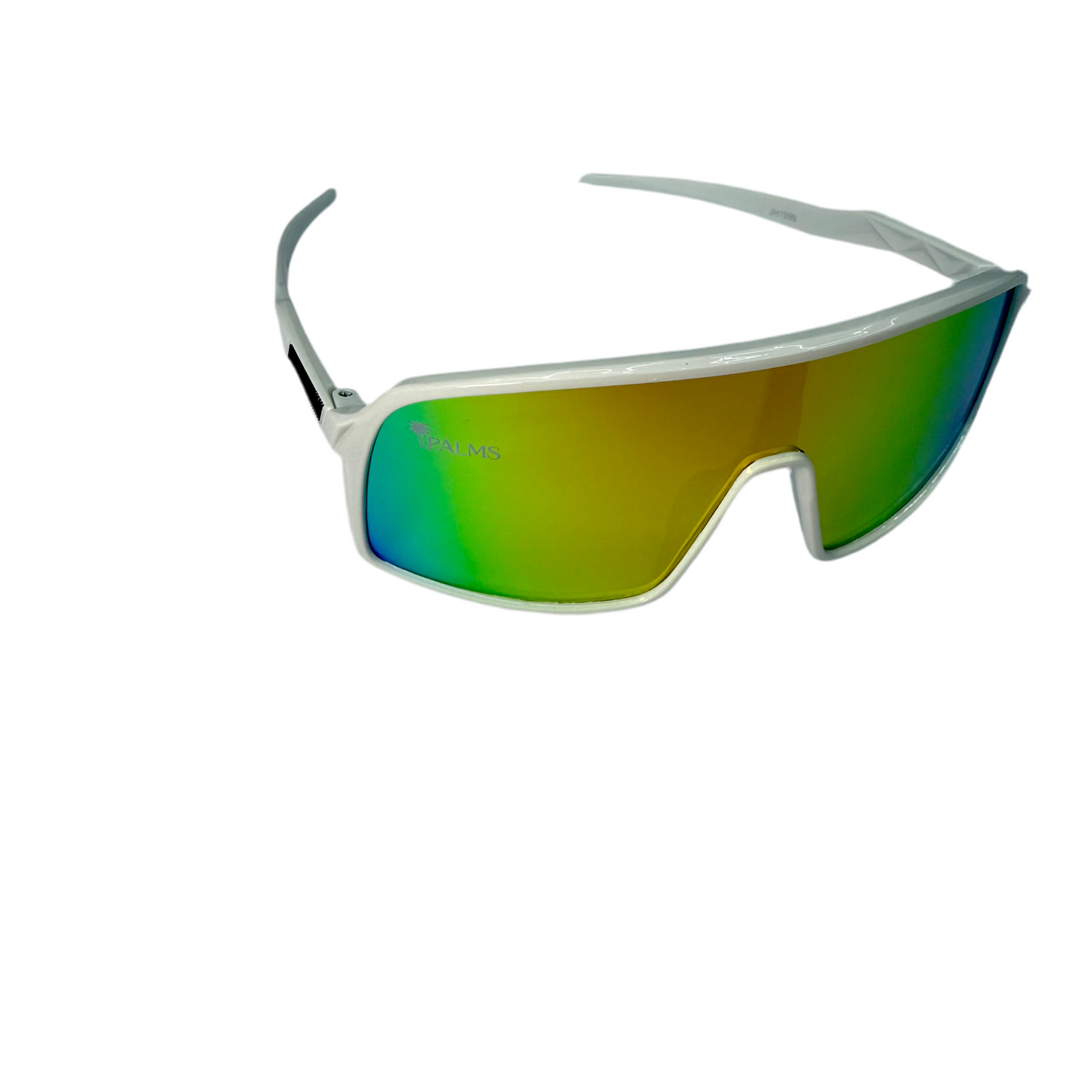 Palms Polarized Sunglasses