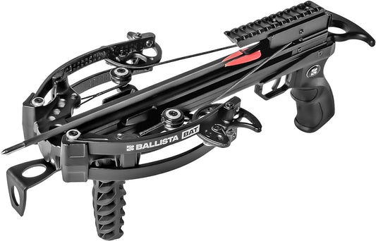 Ballista Bat Crossbow Pistol (Crossbow Only)