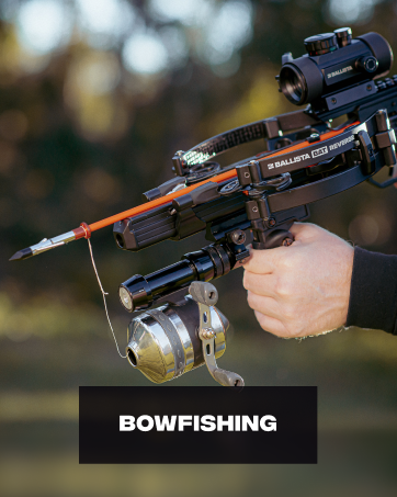 Ballista Bat Crossbow Pistol (Crossbow Only)