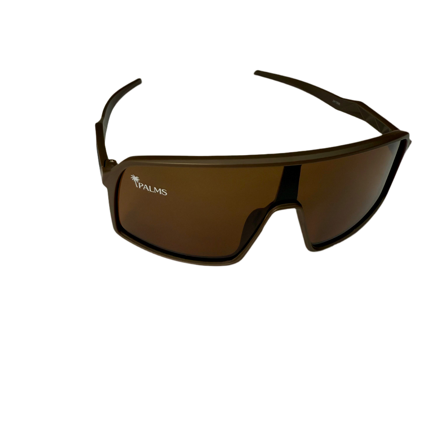 Palms Polarized Sunglasses