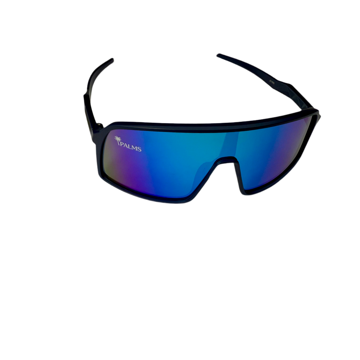 Palms Polarized Sunglasses
