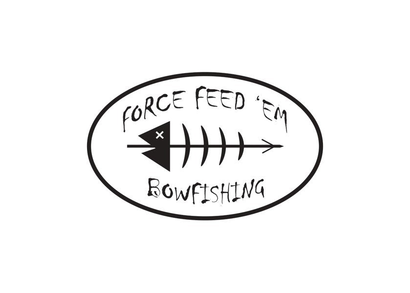 MegaMouth 2.0 Bowfishing Reel – Force Feed'em Bowfishing