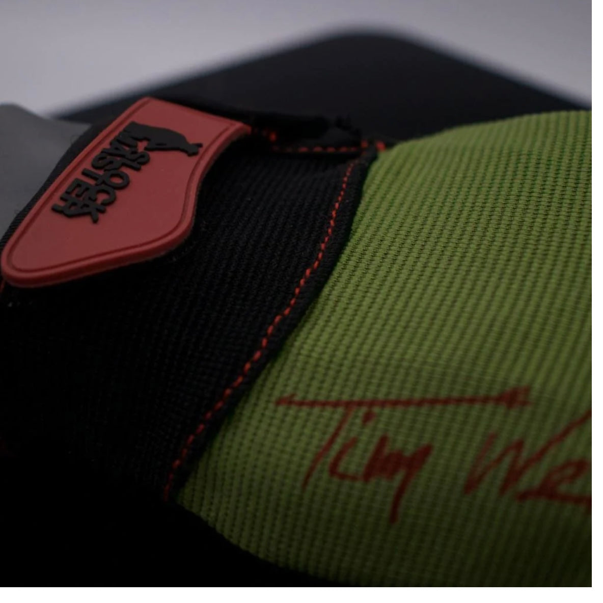 Loxley Tim Wells Signature Series Shooting Glove