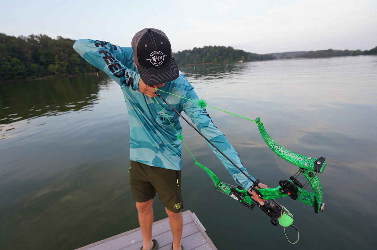 New Force Feed'em Performance Shorts