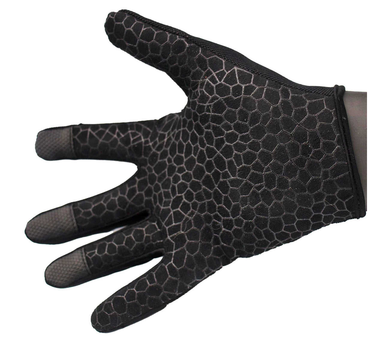 Loxley V2 Graves Bowfishing Glove Full