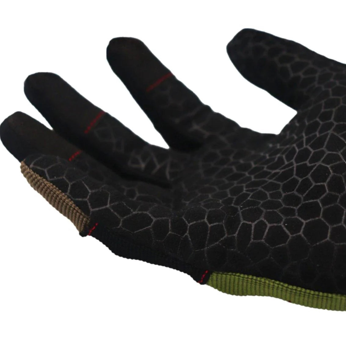 Loxley Tim Wells Signature Series Shooting Glove
