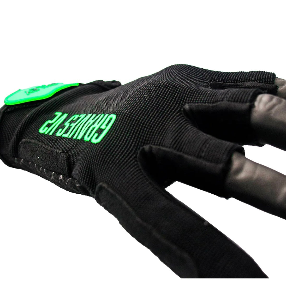 Loxley V2 Graves Bowfishing Glove Half Finger