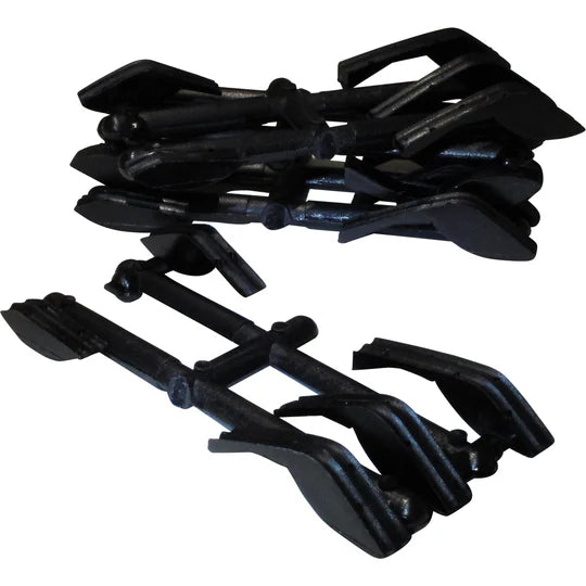 Oneida Modules Tree: 12, 15, 18, G, and E - Force Feed'em Bowfishing