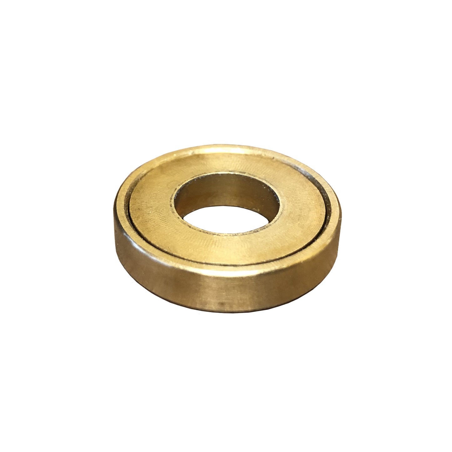 Megamouth 2.0 Brass Line Spool Bearing
