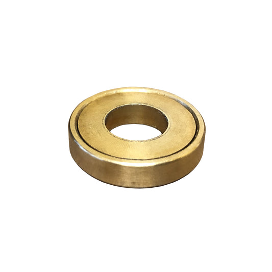 Megamouth 2.0 Brass Line Spool Bearing