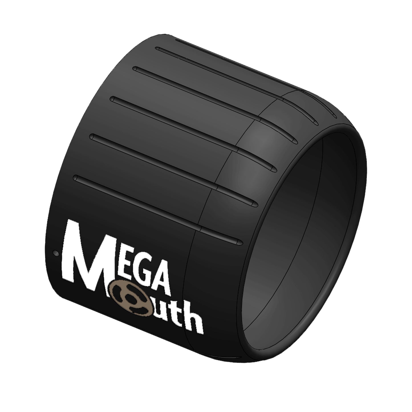 Megamouth Cone