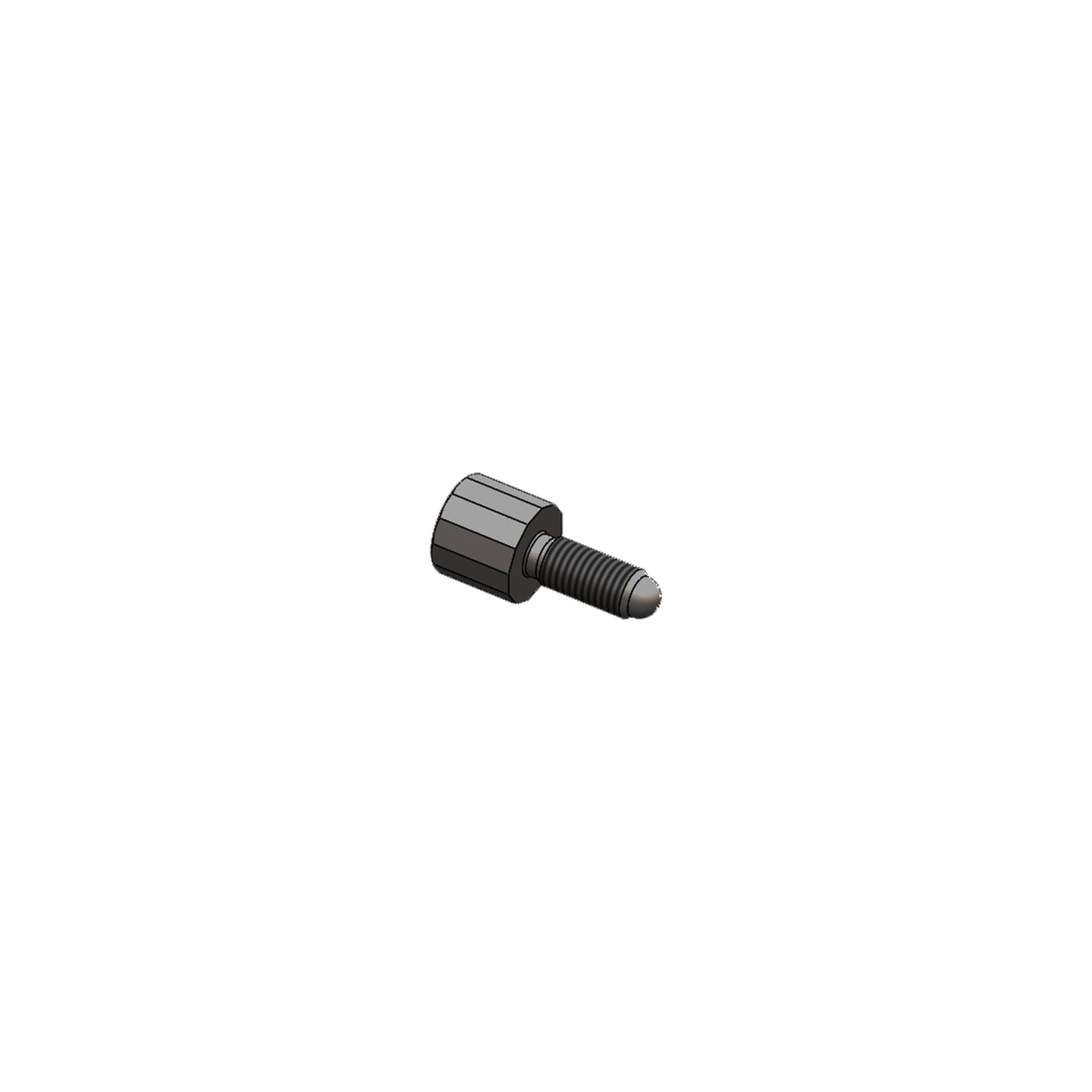 Megamouth Drag System Custom Set Screw