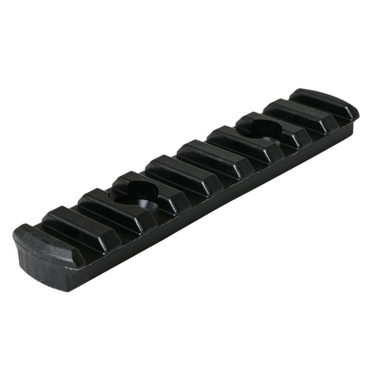 Megamouth Picatinny Rail with 2 Screws
