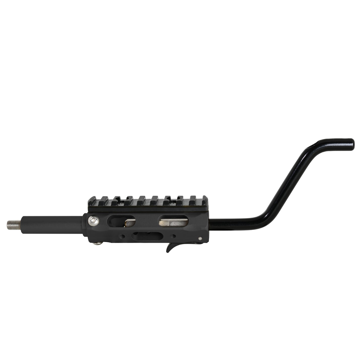 Hex Lever Lock Pic Mount Assembly - Megamouth Reel Seat