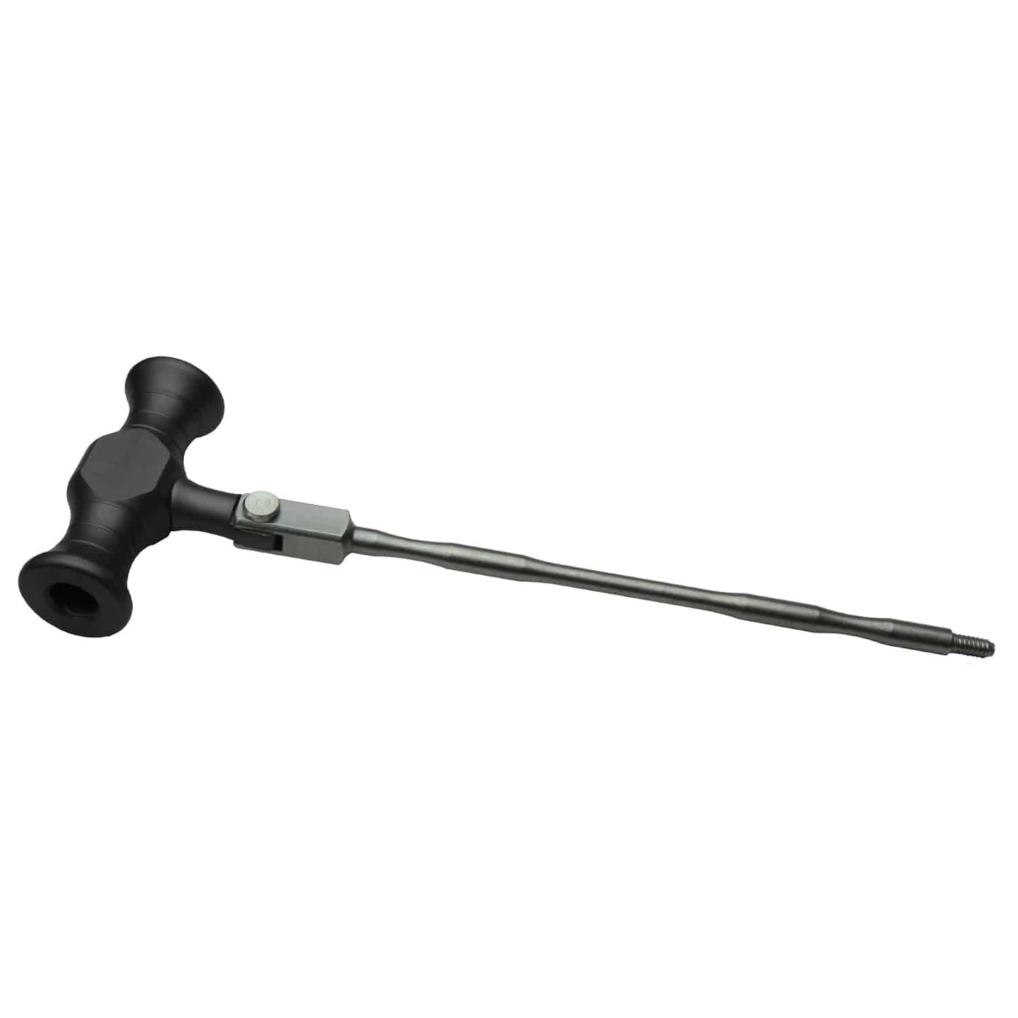 Megamouth T-Bar Assembly