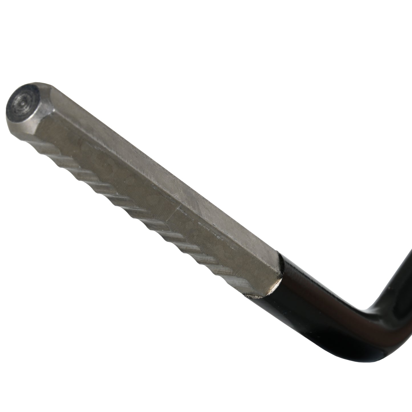 Hex Thru-Tube Torque Rod - Megamouth Shoot Through Rod