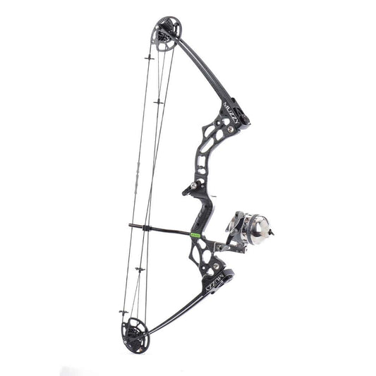Muzzy V2 Bowfishing Bow Kit
