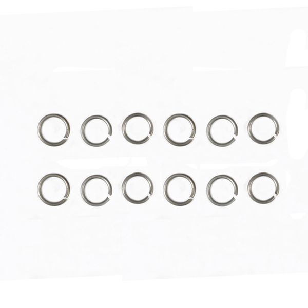 Shure Shot Washer Lock Rings -12pk