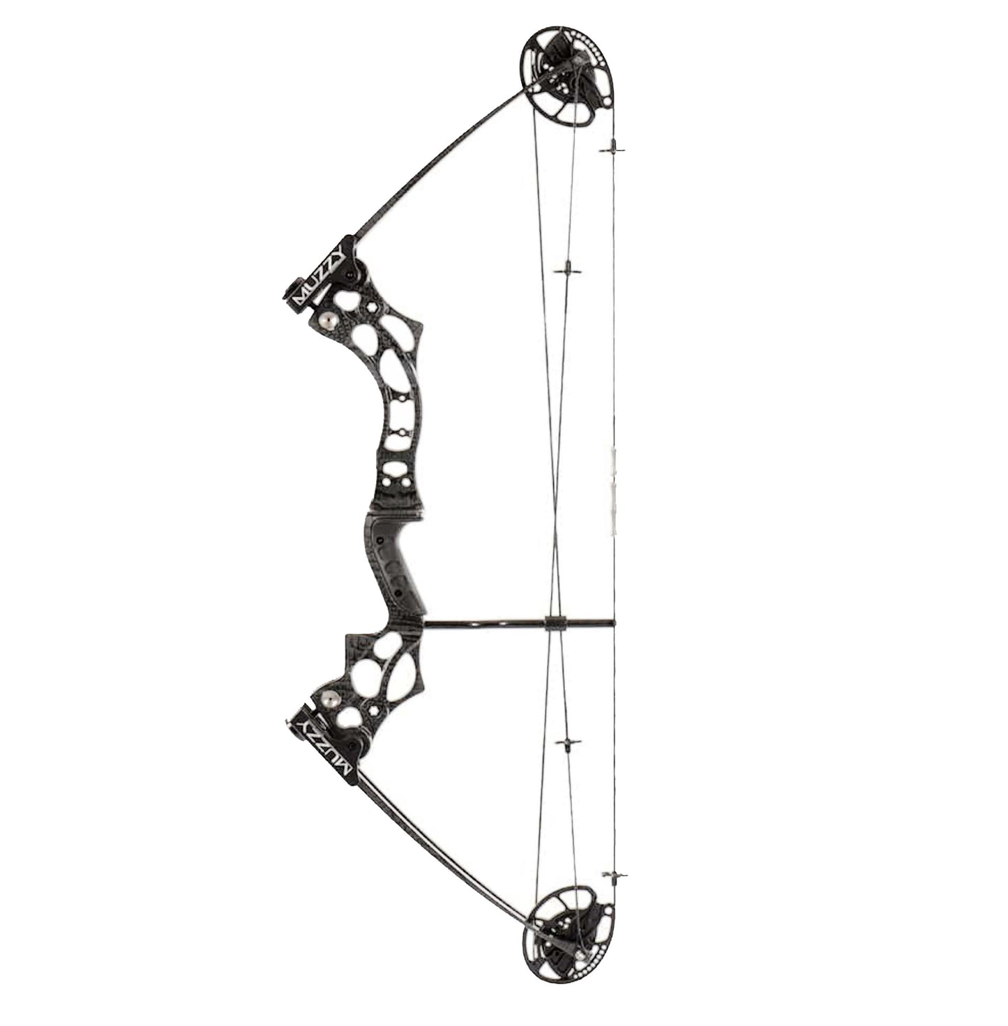 Muzzy V2 Bowfishing Bow
