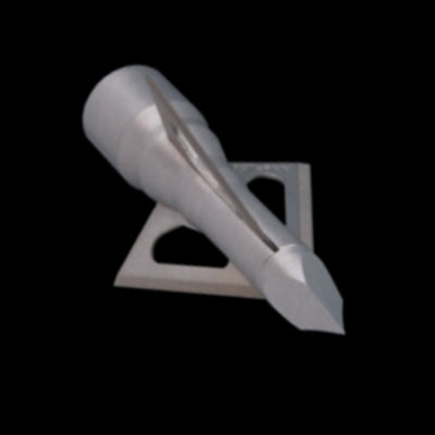 Grapple/Gripper Bladed Tip - Force Feed'em Bowfishing