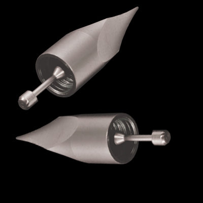 Grapid Replacement Tips - Force Feed'em Bowfishing