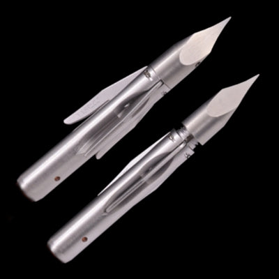 Grapid Points - Force Feed'em Bowfishing