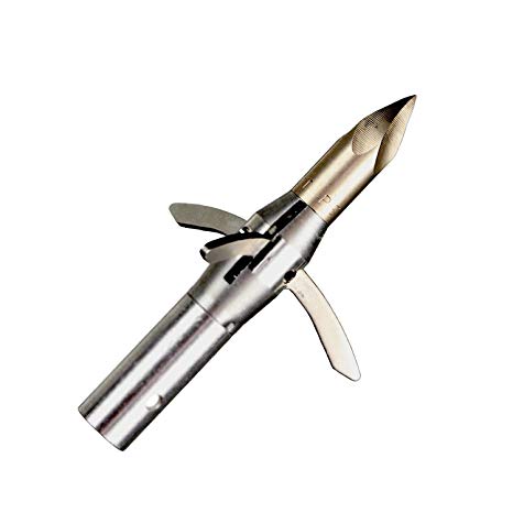 AMS AnKor QT Point - Force Feed'em Bowfishing