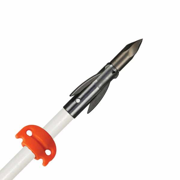 AMS AnKor FX Arrow - Force Feed'em Bowfishing