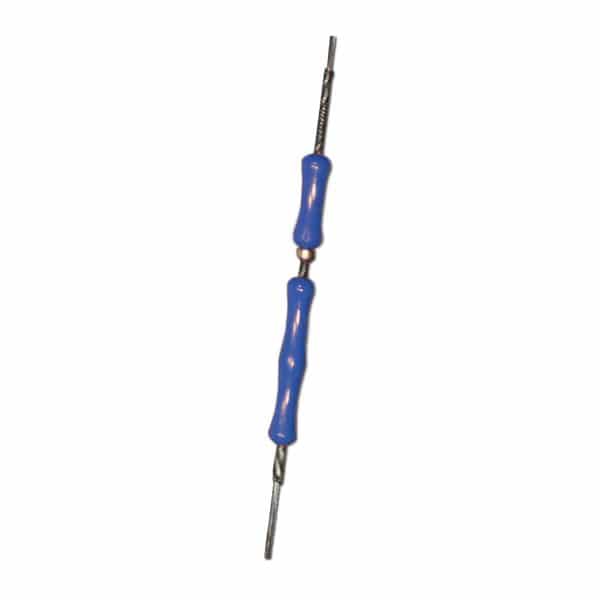 AMS String Things- Finger Tabs - Force Feed'em Bowfishing