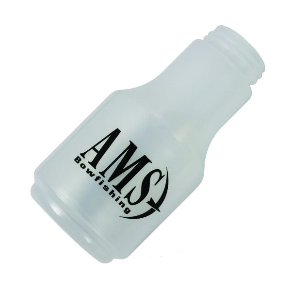 AMS Replacement Bottle - Force Feed'em Bowfishing