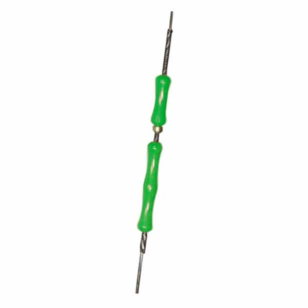 AMS String Things- Finger Tabs - Force Feed'em Bowfishing