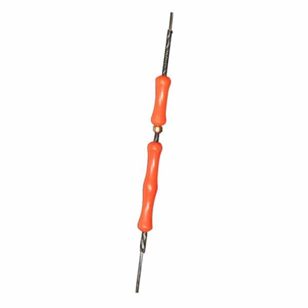 AMS String Things- Finger Tabs - Force Feed'em Bowfishing