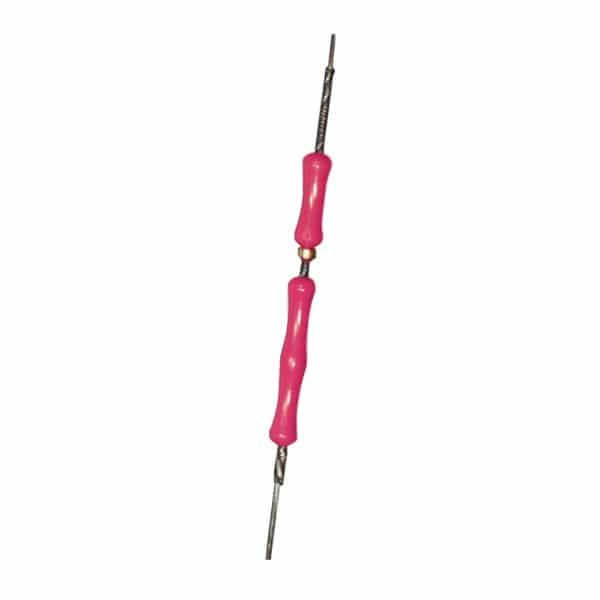 AMS String Things- Finger Tabs - Force Feed'em Bowfishing