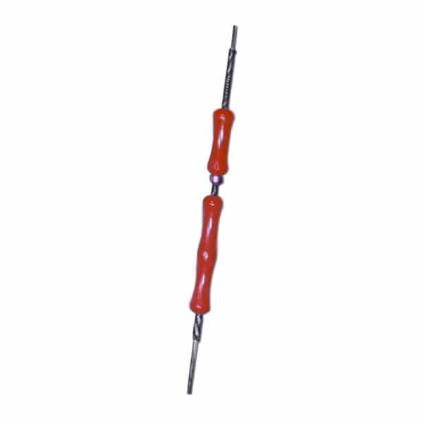 AMS String Things- Finger Tabs - Force Feed'em Bowfishing