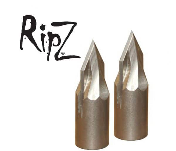 AMS Ripz Replacement Tips
