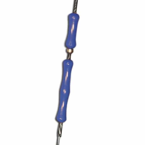 AMS String Things- Finger Tabs - Force Feed'em Bowfishing