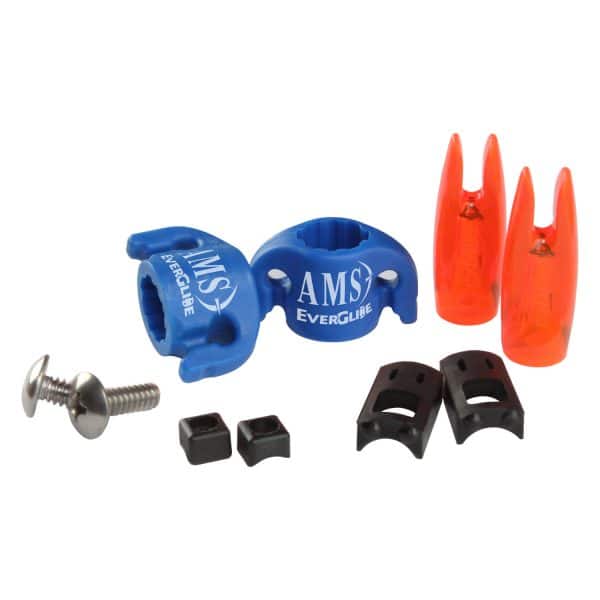 AMS Safety Slides 2 Pk - Force Feed'em Bowfishing