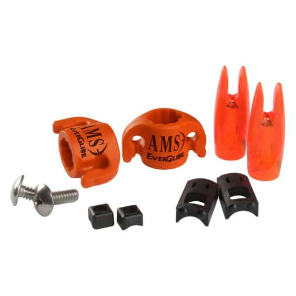 AMS Safety Slides 2 Pk - Force Feed'em Bowfishing