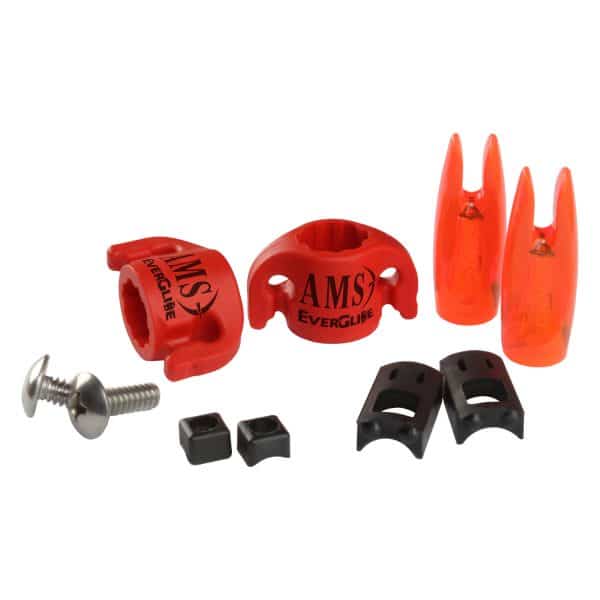 AMS Safety Slides 2 Pk - Force Feed'em Bowfishing