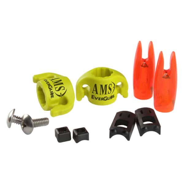 AMS Safety Slides 2 Pk - Force Feed'em Bowfishing