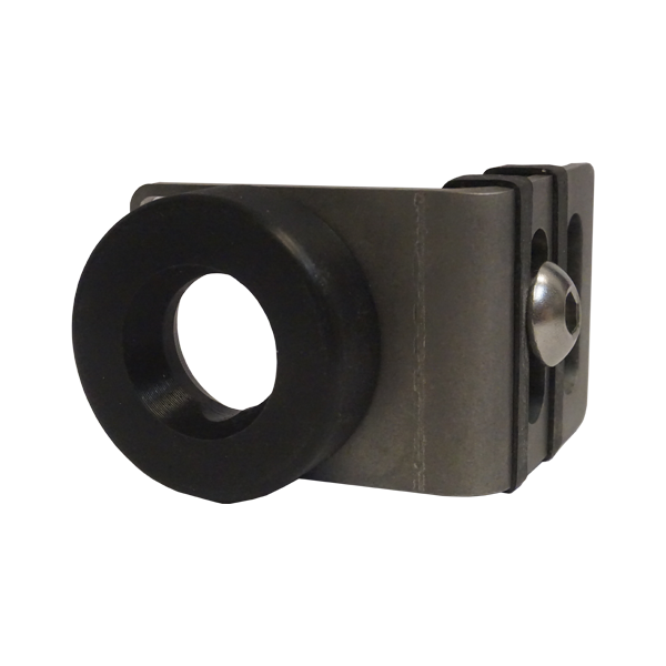 Carpzilla Bowfishing Arrow Rest - Force Feed'em Bowfishing