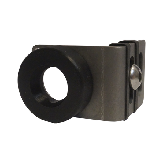 Carpzilla Bowfishing Arrow Rest - Force Feed'em Bowfishing